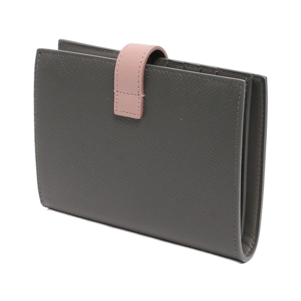Celine bi fold wallet
